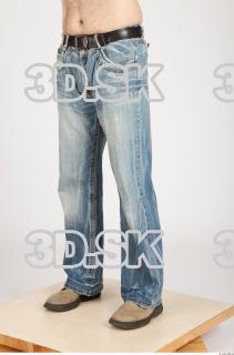Jeans texture of Koloman 0002